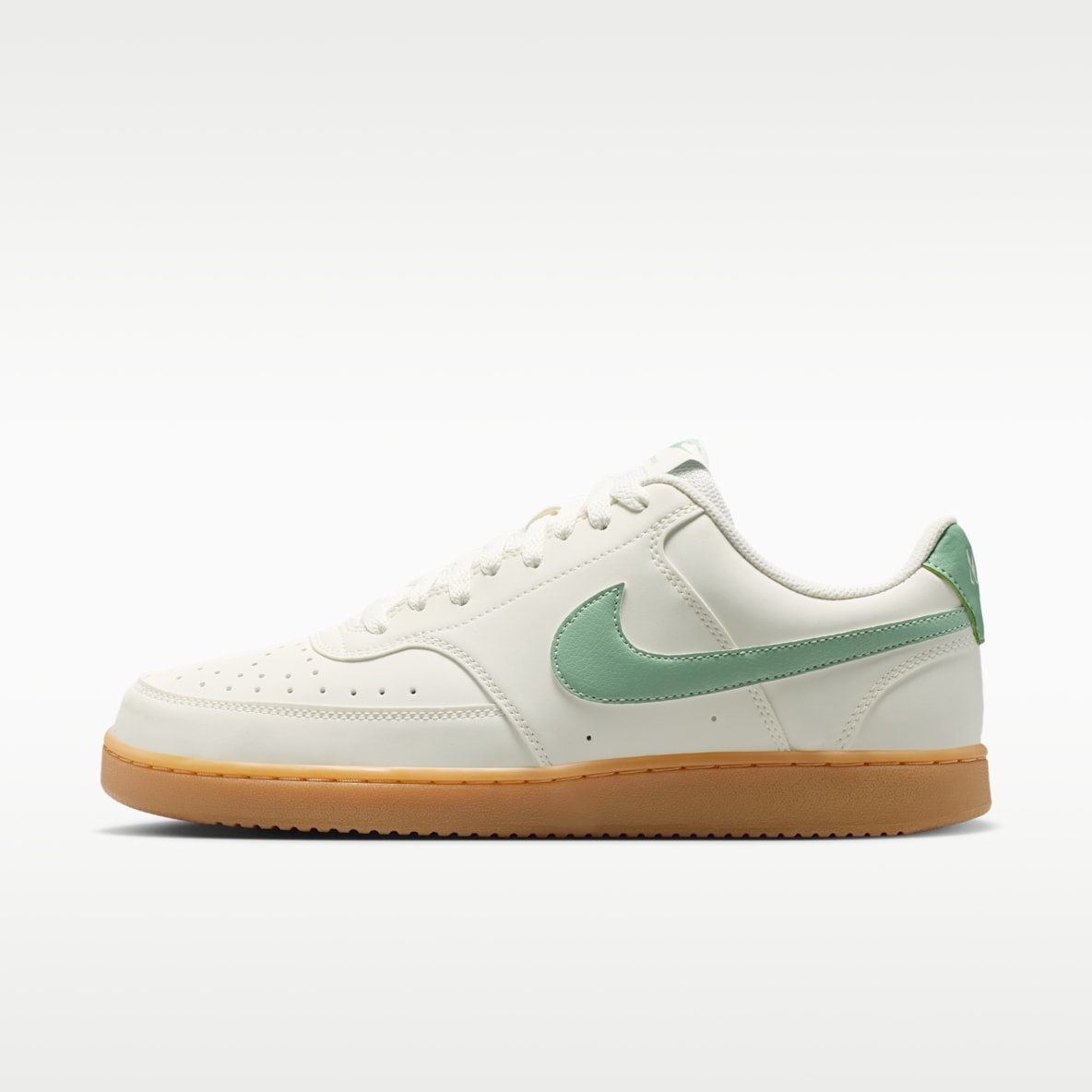 Nike Court Vision Low 男子运动鞋