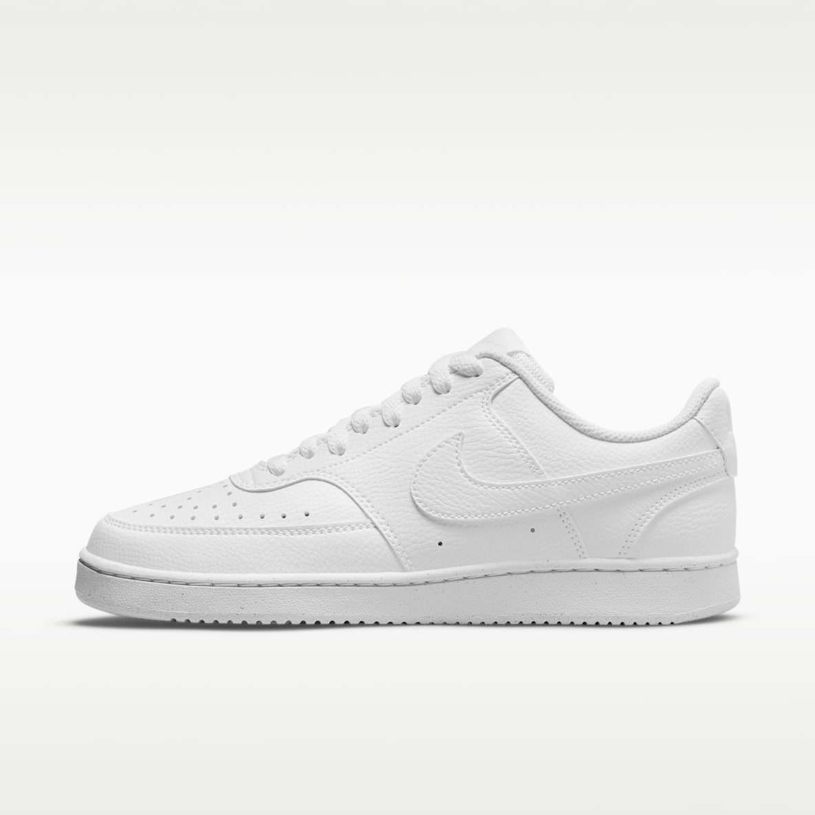 Nike Court Vision Low Next Nature Nike Court Vision Low Next Nature 女子运动鞋