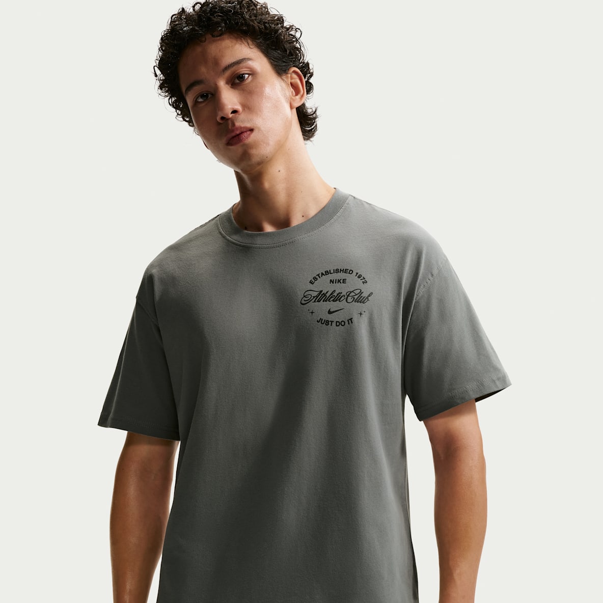 Nike N.A.C. 男子T恤