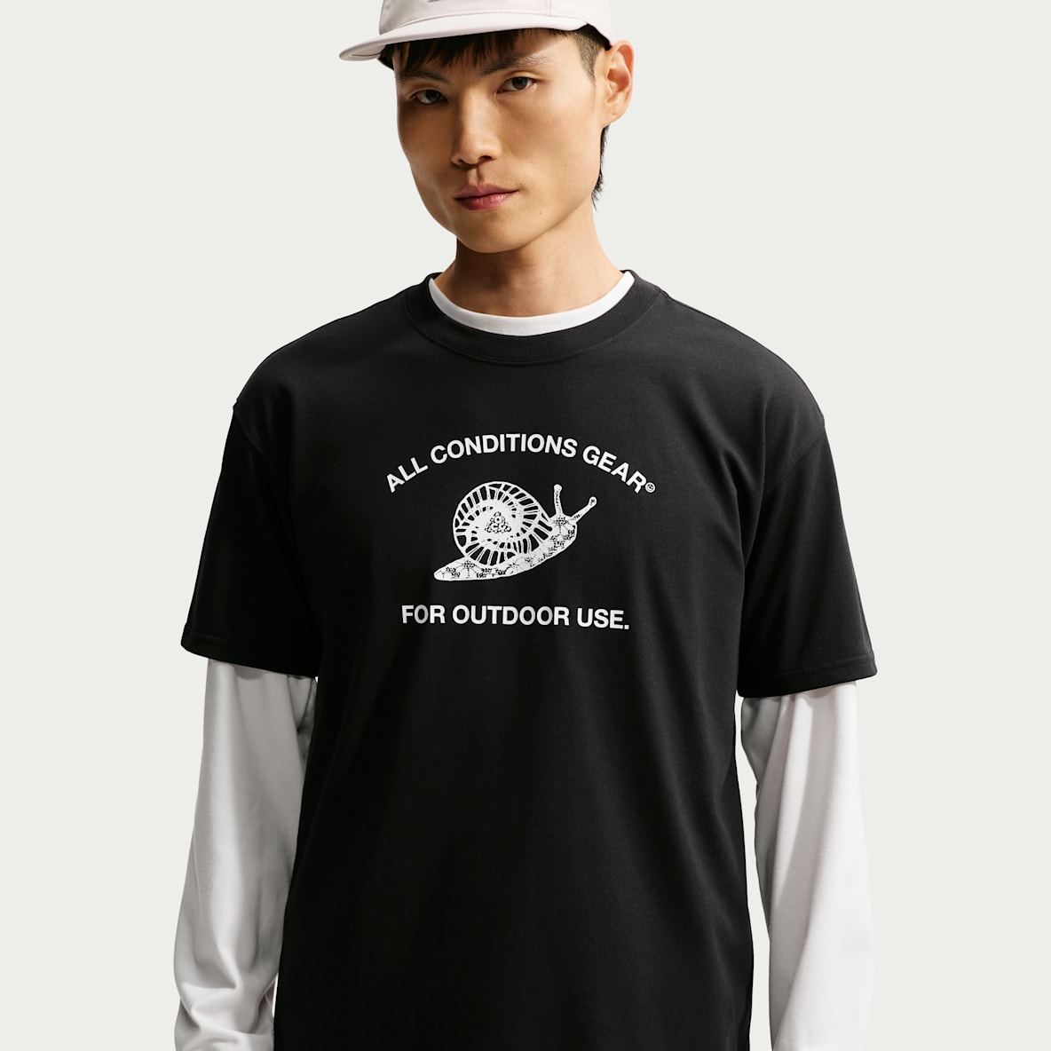ACG Dri-FIT 男子速干短袖T恤