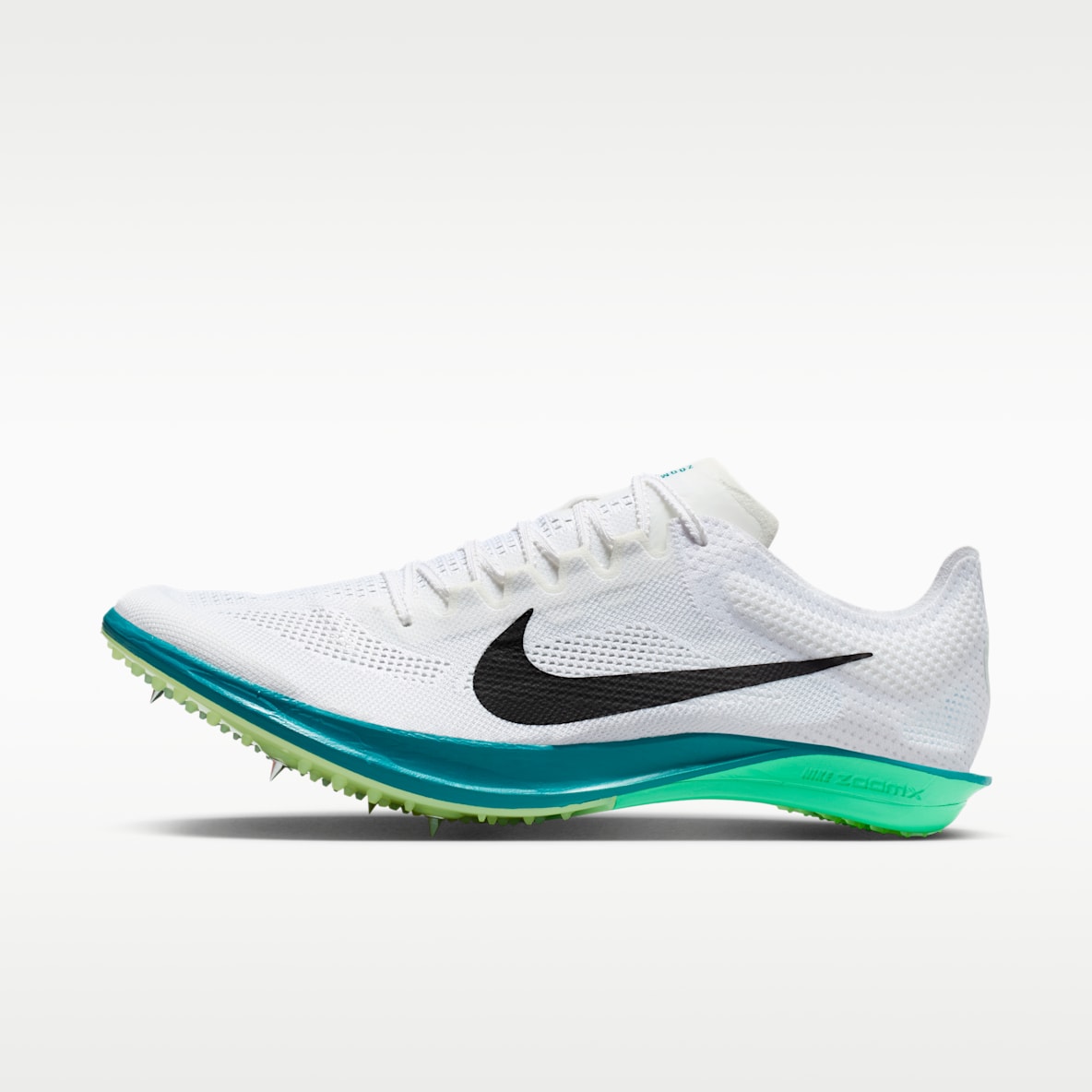 Nike Dragonfly 2 蜻蜓男子长跑田径钉鞋