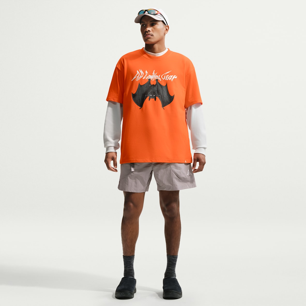 Nike ACG "Dolomiti" 男子拒水短裤