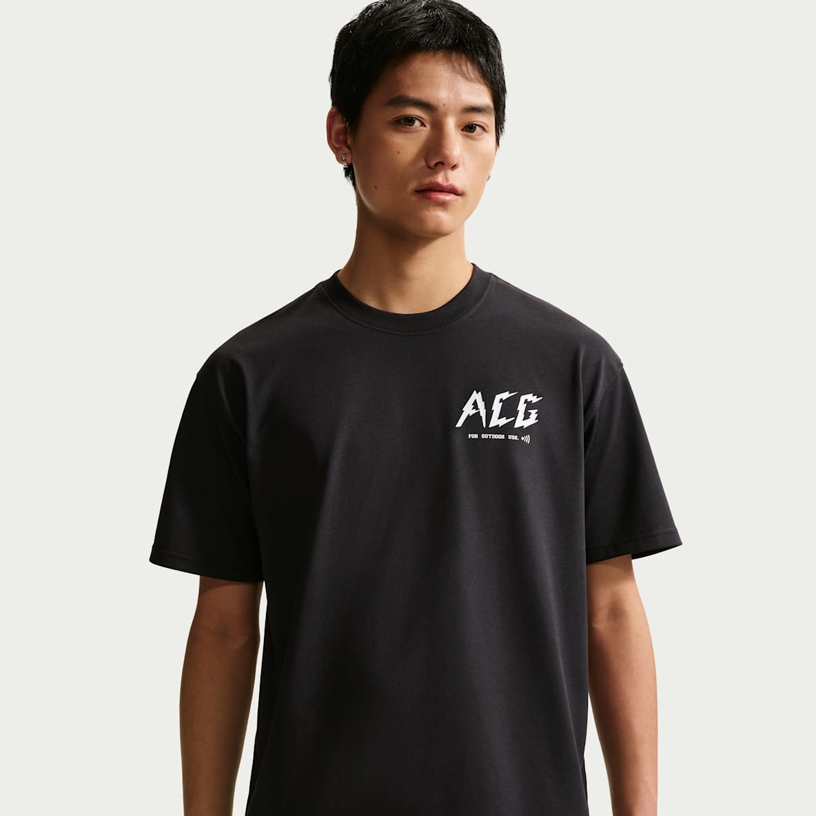 Nike ACG Dri-FIT 男子速干T恤