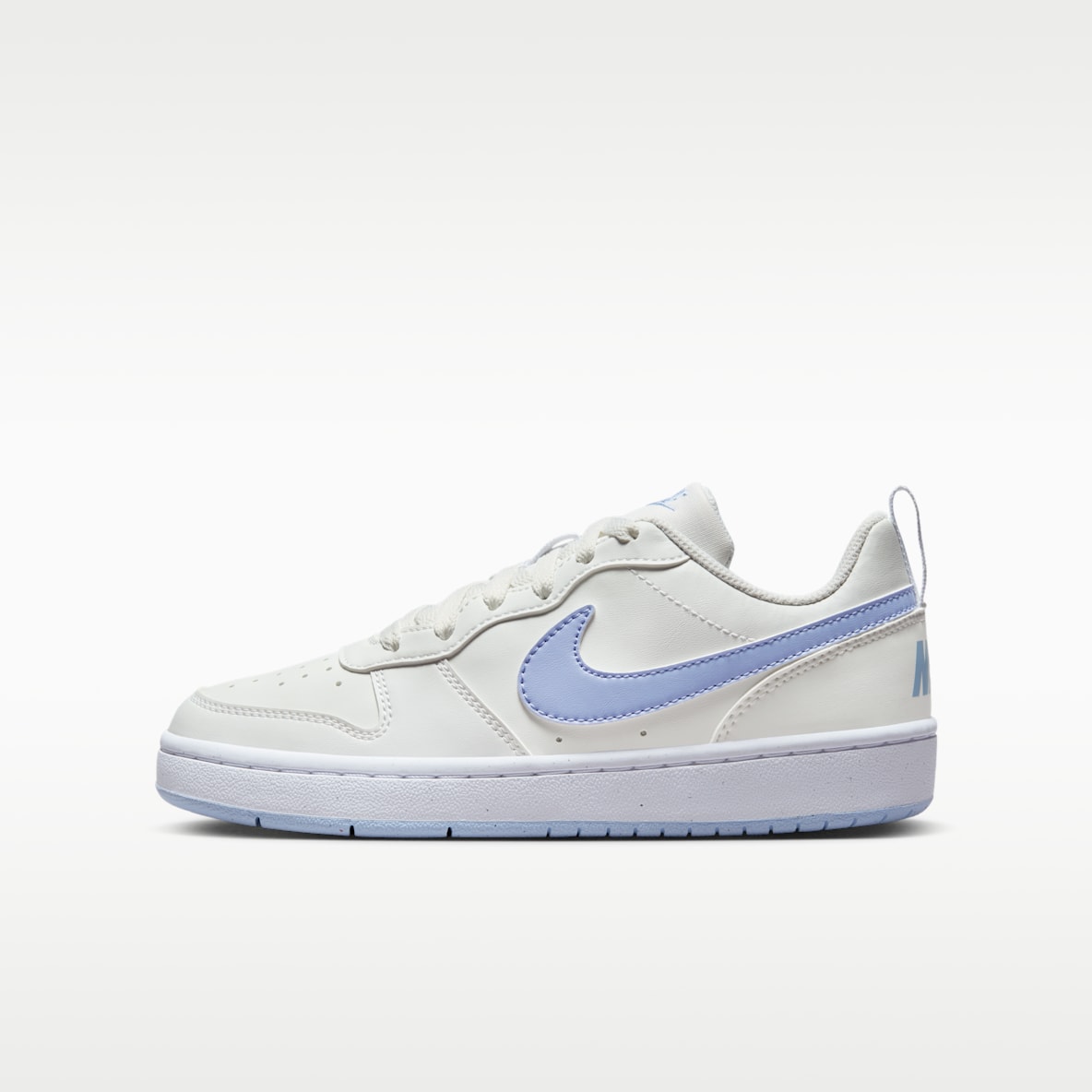 Nike Court Borough Low Recraft 耐克酷菠萝大童运动鞋