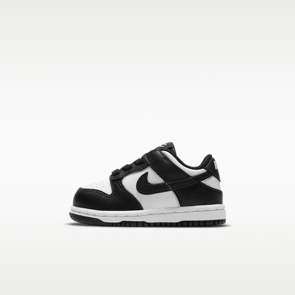 Nike Dunk Low 婴童易穿脱运动童鞋板鞋