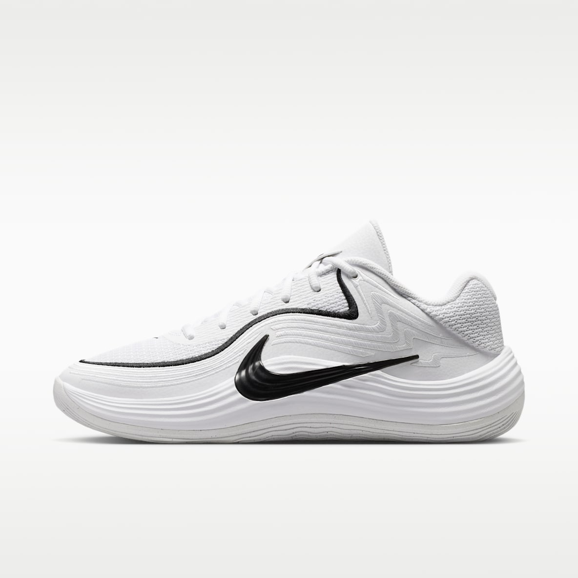 Nike Precision 8 Low Nike Precision 8 Low 男子篮球鞋