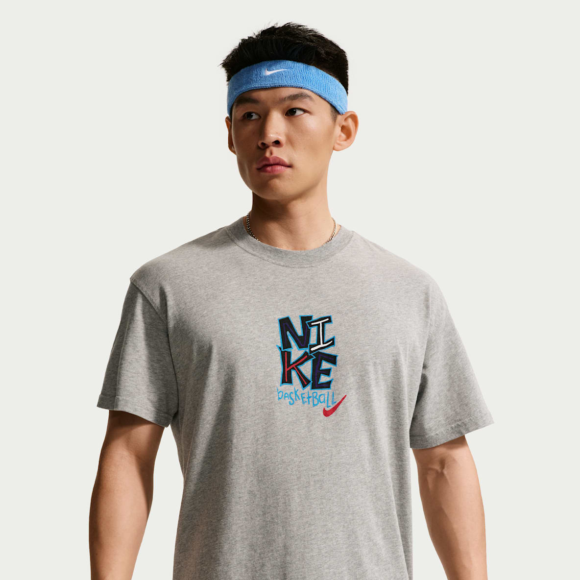 Nike 男子篮球T恤