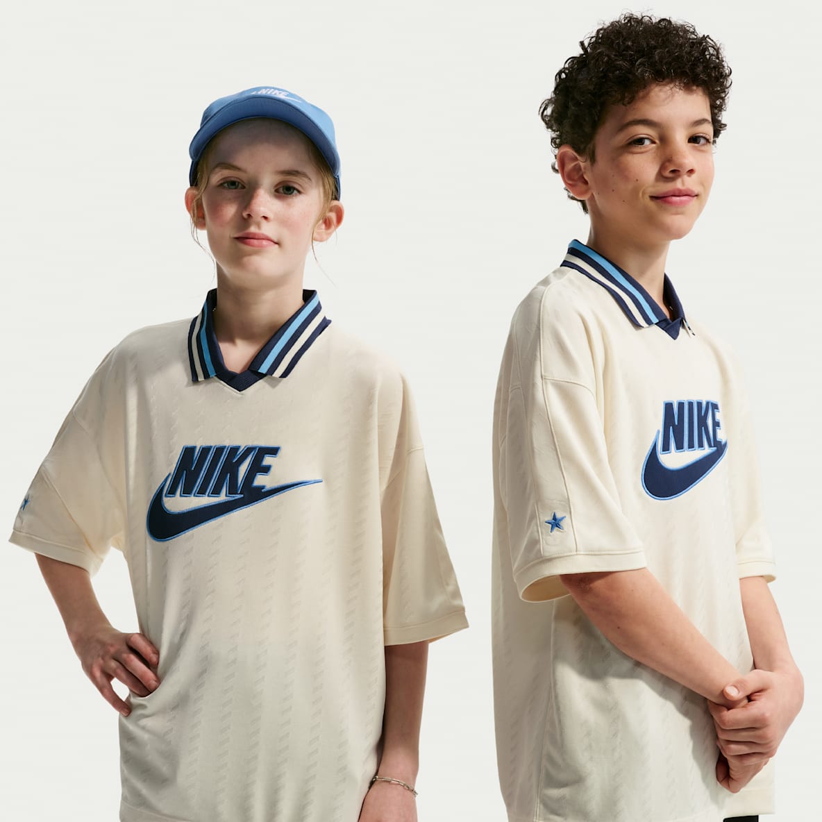 Nike Sportswear Nike Sportswear 大童短袖球衣