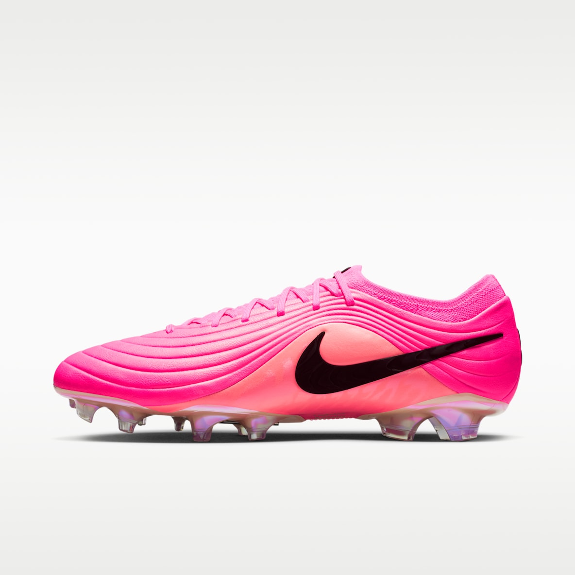 Nike Tiempo Maestro Elite 耐克破阵·天迫系列男/女 FG 天然硬质草地低帮足球鞋