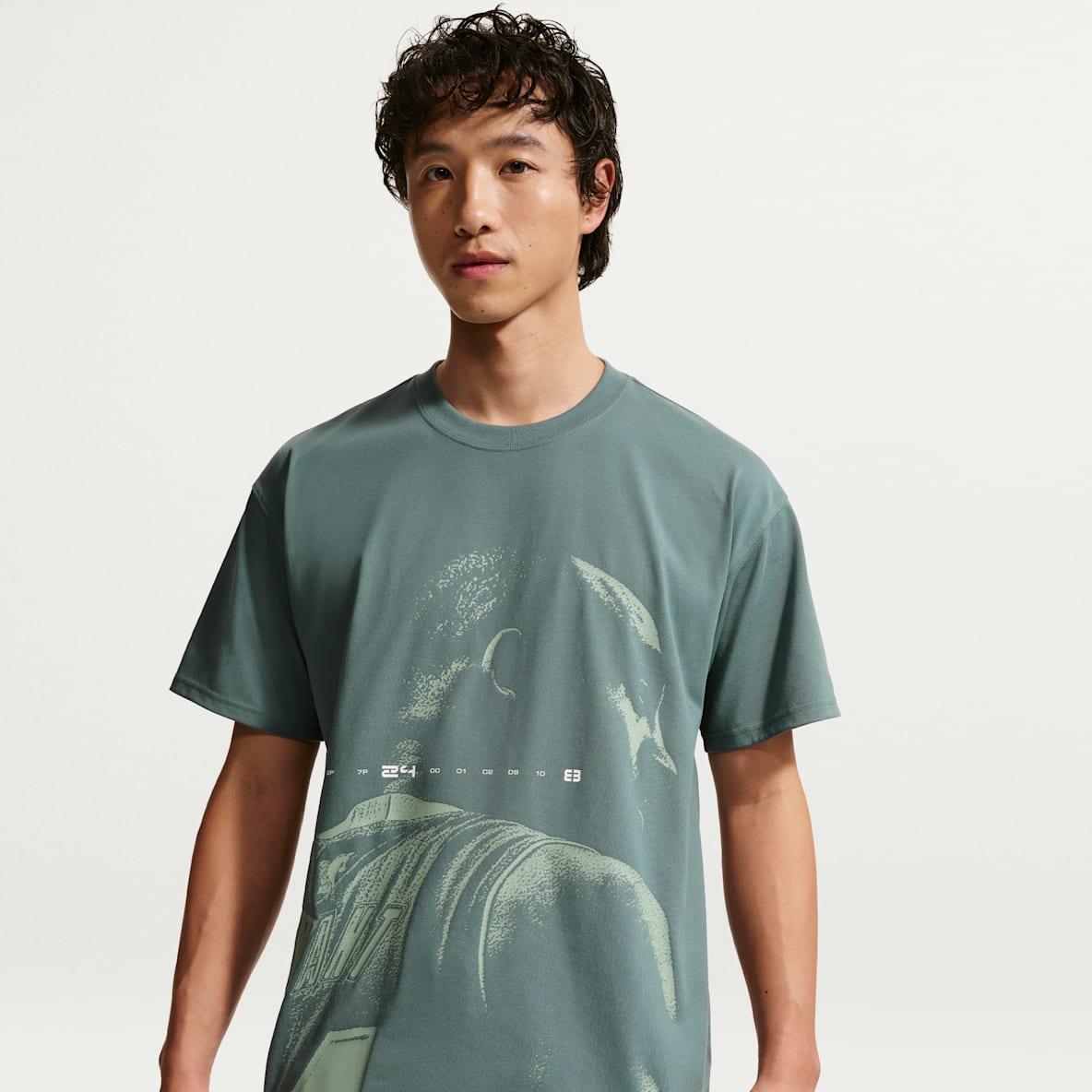 Kobe Dri-FIT 科比男子速干篮球T恤