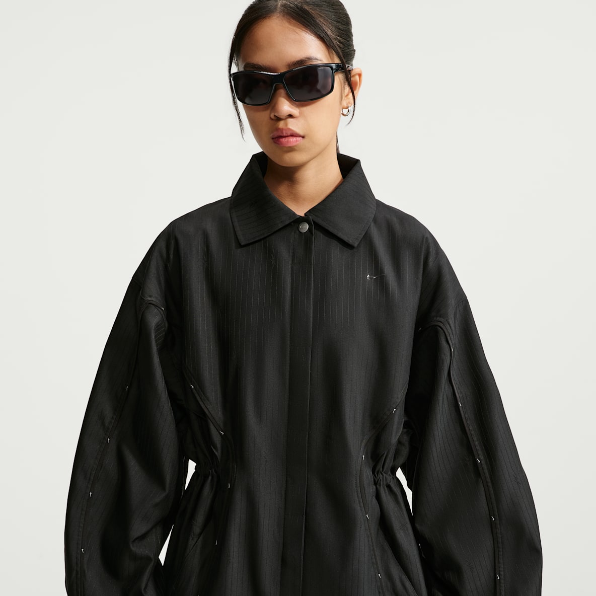 Nike Energy 女子教练夹克