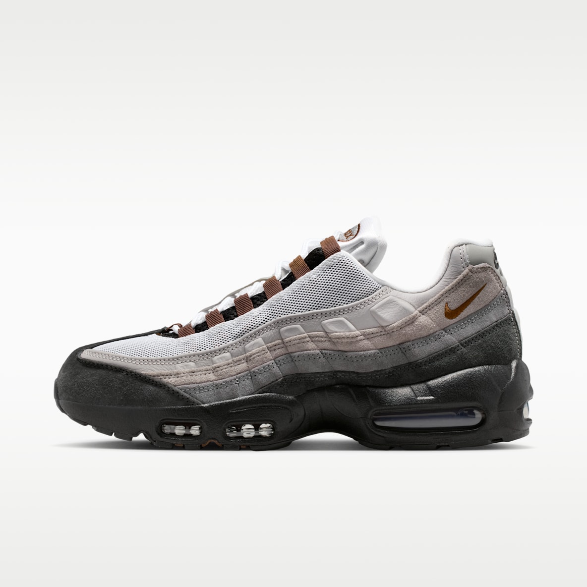 Nike SB Air Max 95 男子滑板鞋