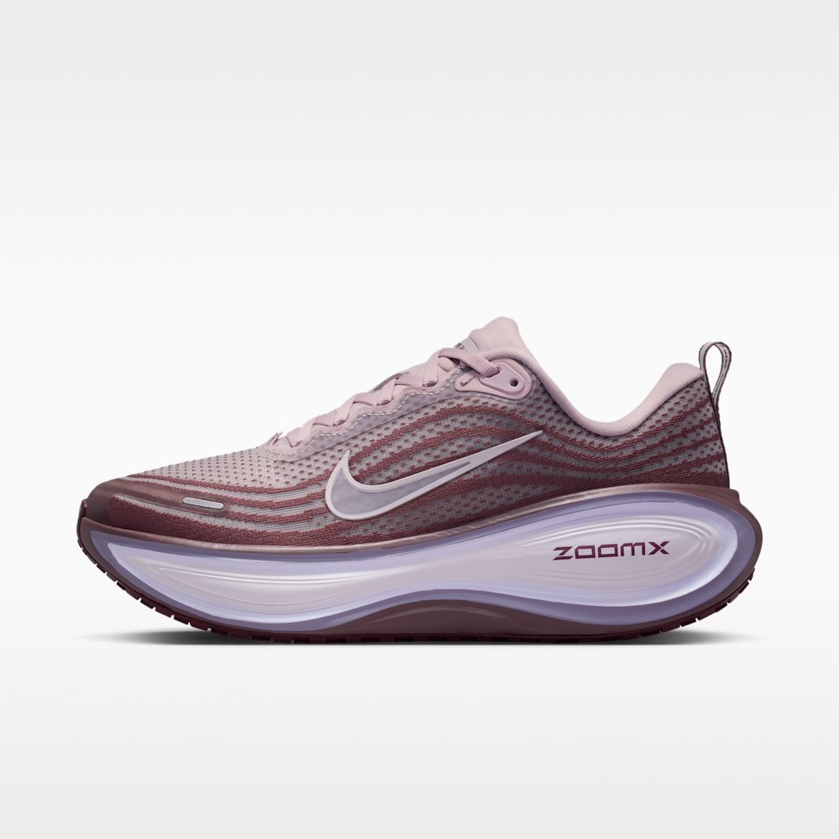 Nike Vomero Plus 耐克超级迈柔女子公路跑步鞋