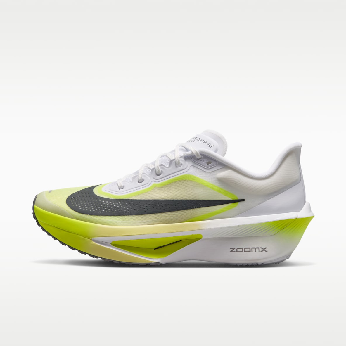 Nike Zoom Fly 6 男子公路竞速跑步鞋