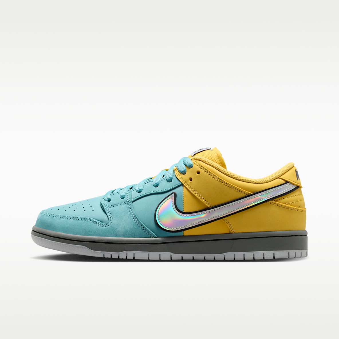 Nike SB Dunk Low Pro 男子滑板鞋