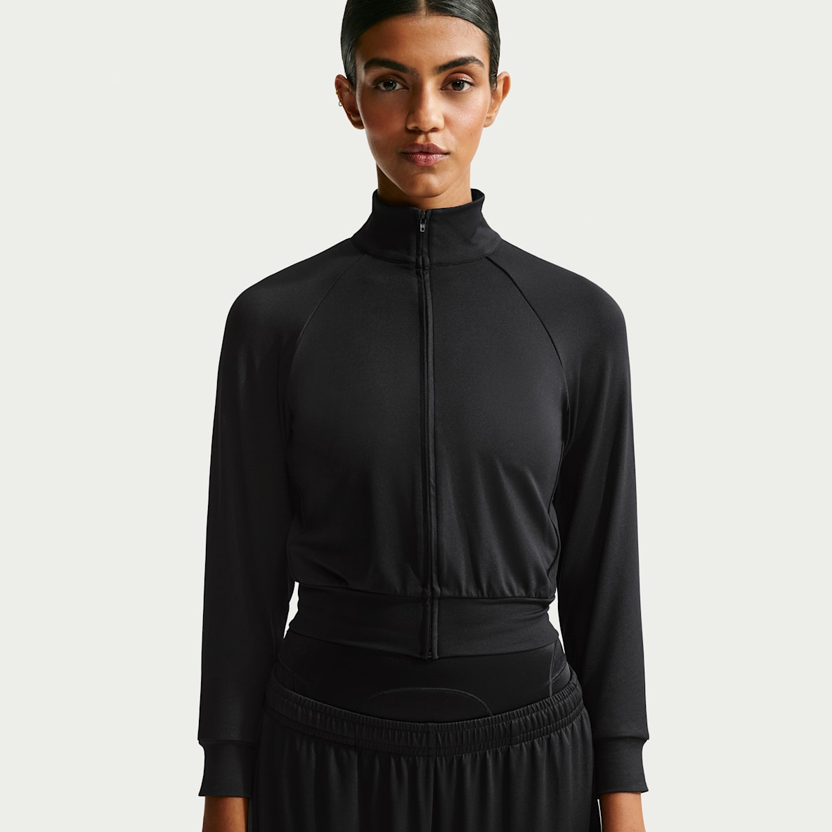 NikeSKIMS Airy 女子速干运动夹克