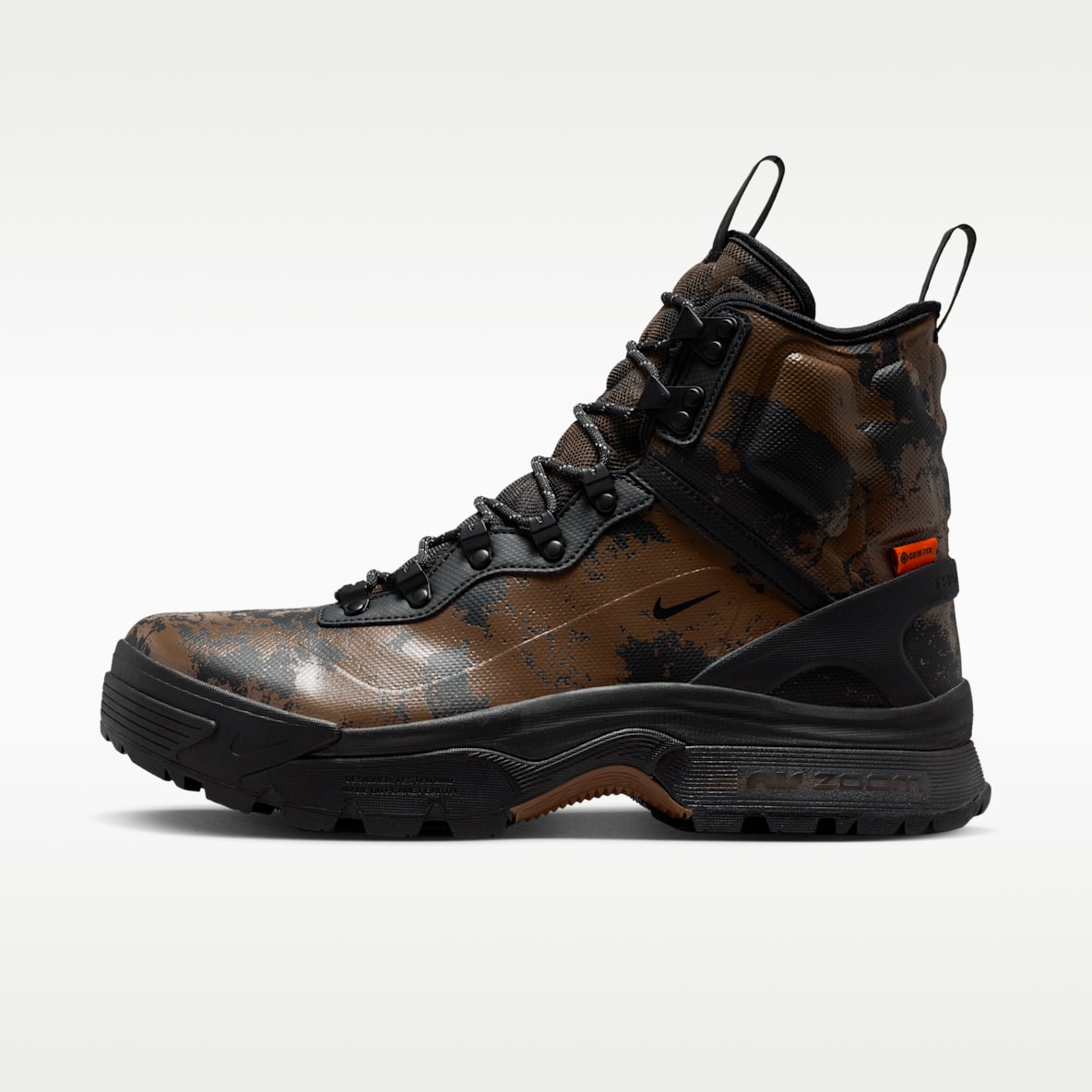 Nike ACG Zoom Gaiadome GORE-TEX SE 男子防水运动鞋