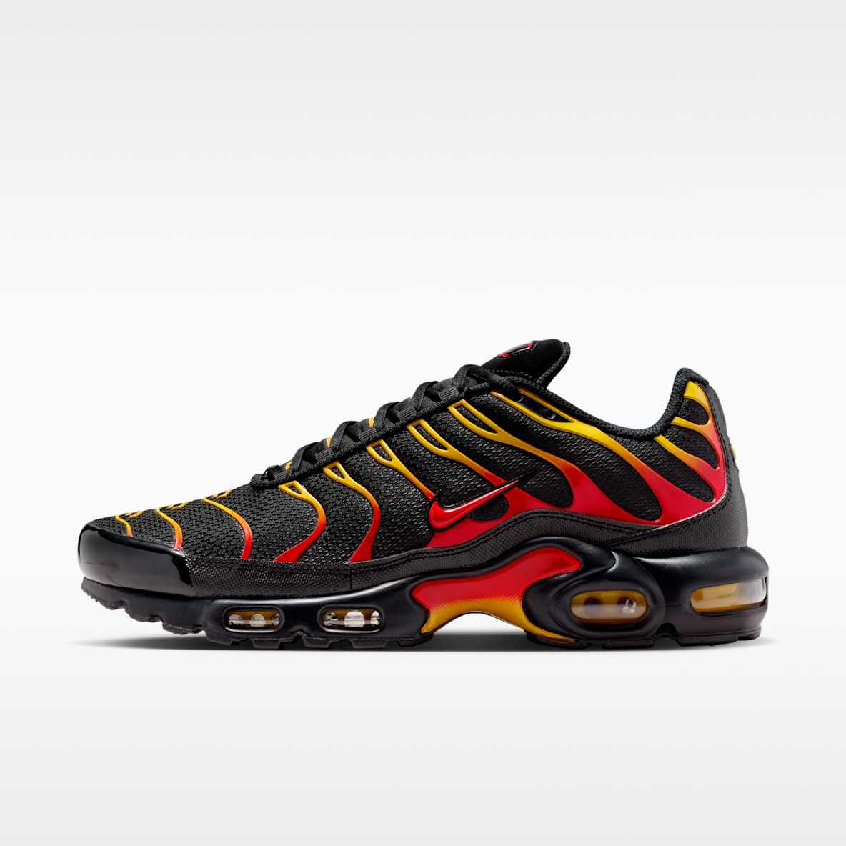 Nike Air Max Plus 男子运动鞋