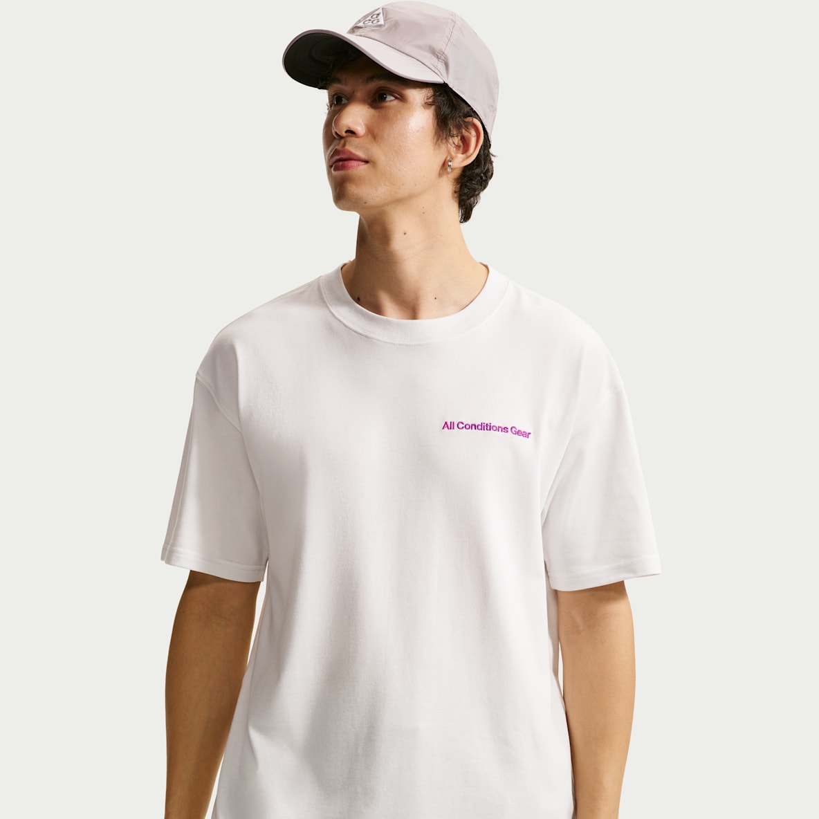Nike ACG Dri-FIT 男子速干T恤