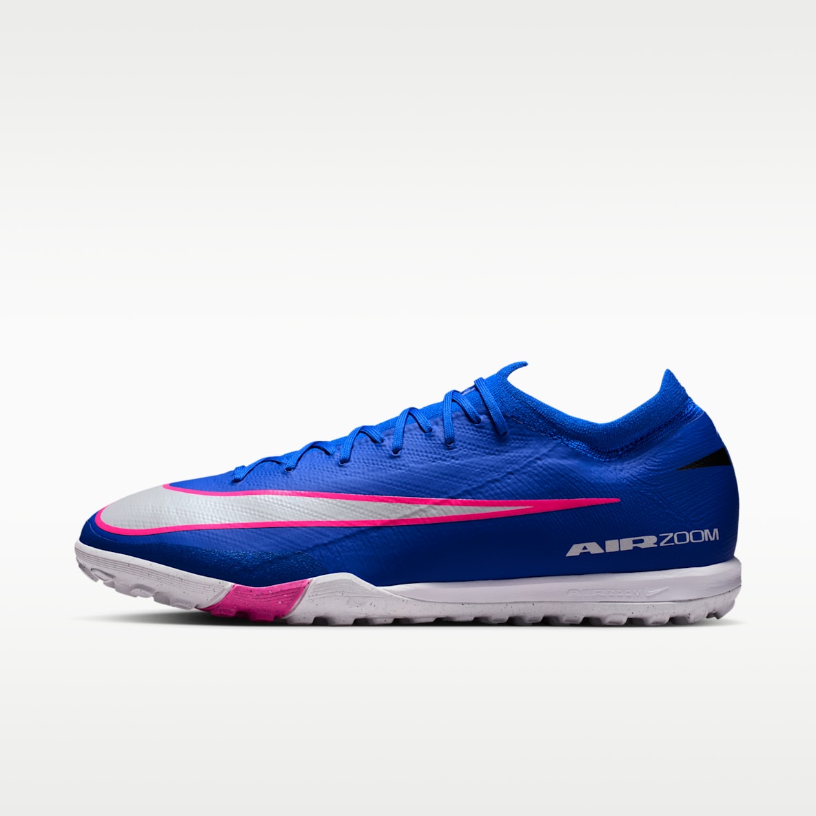 Nike Mercurial Vapor 16 Pro 耐克刺客系列男/女 TF 人造场地低帮足球鞋