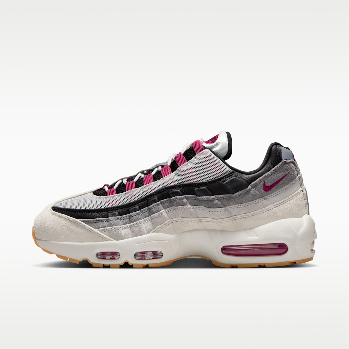 Nike SB Air Max 95 男子滑板鞋