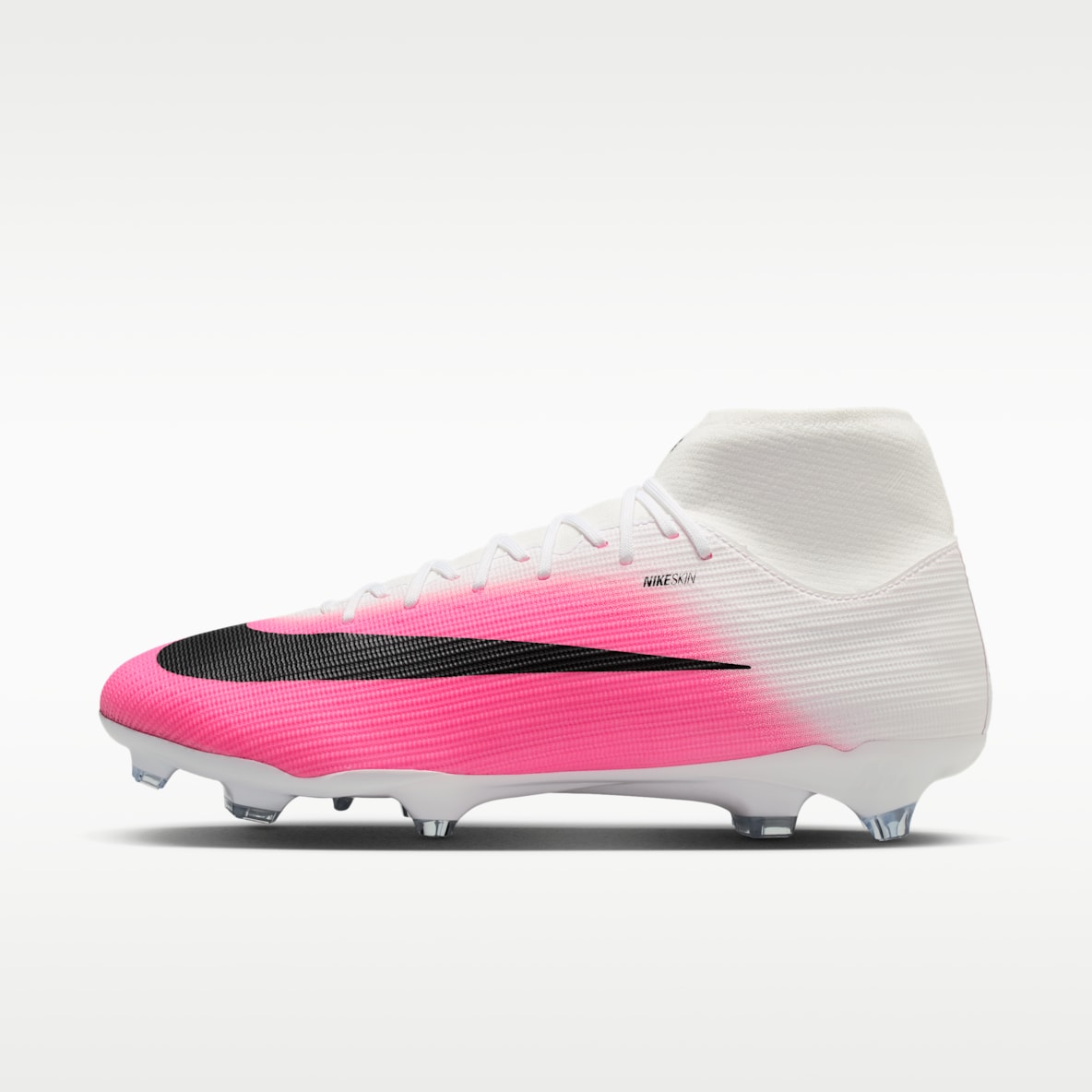Nike Mercurial Superfly 11 Academy 耐克破阵·刺客系列男/女 MG 多种场地高帮足球鞋
