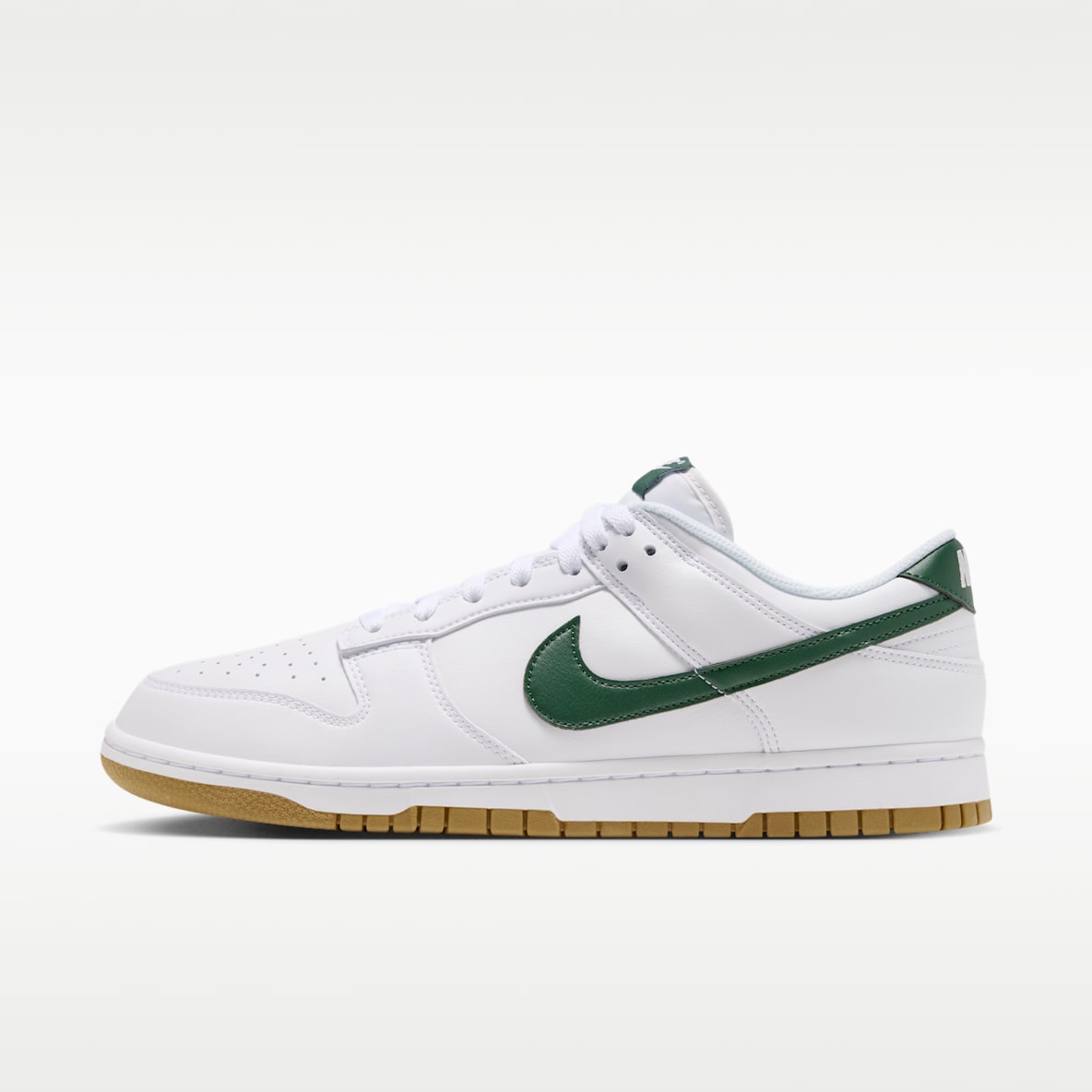 Nike Dunk Low Retro 男子运动鞋