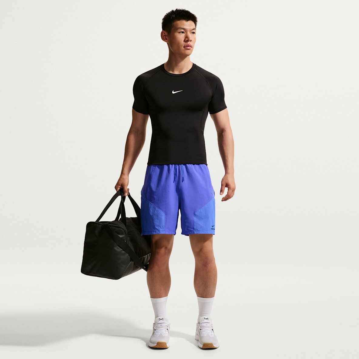 Nike Pro Training Dri-FIT ADV 男子速干训练短裤