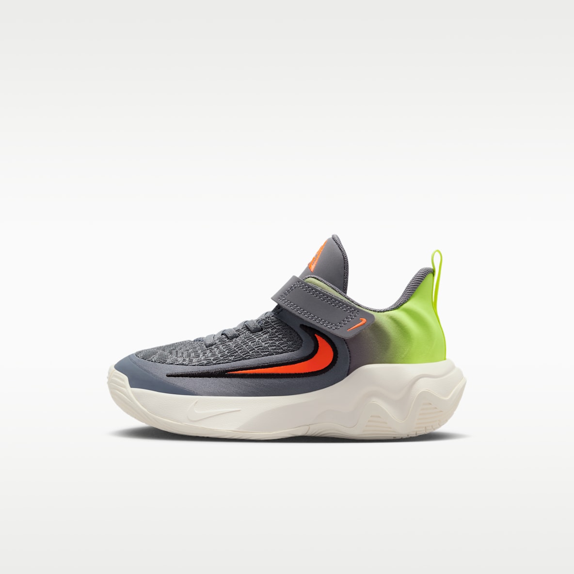 Giannis Immortality 4 耐克字母哥幼童运动鞋