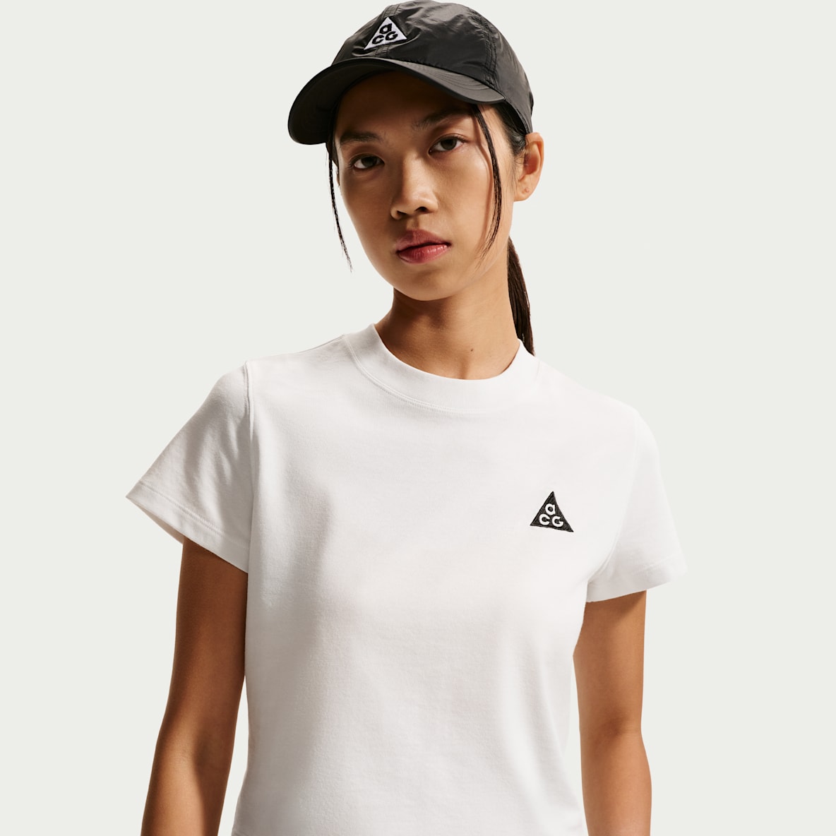 Nike ACG Dri-FIT 女子速干短袖上衣