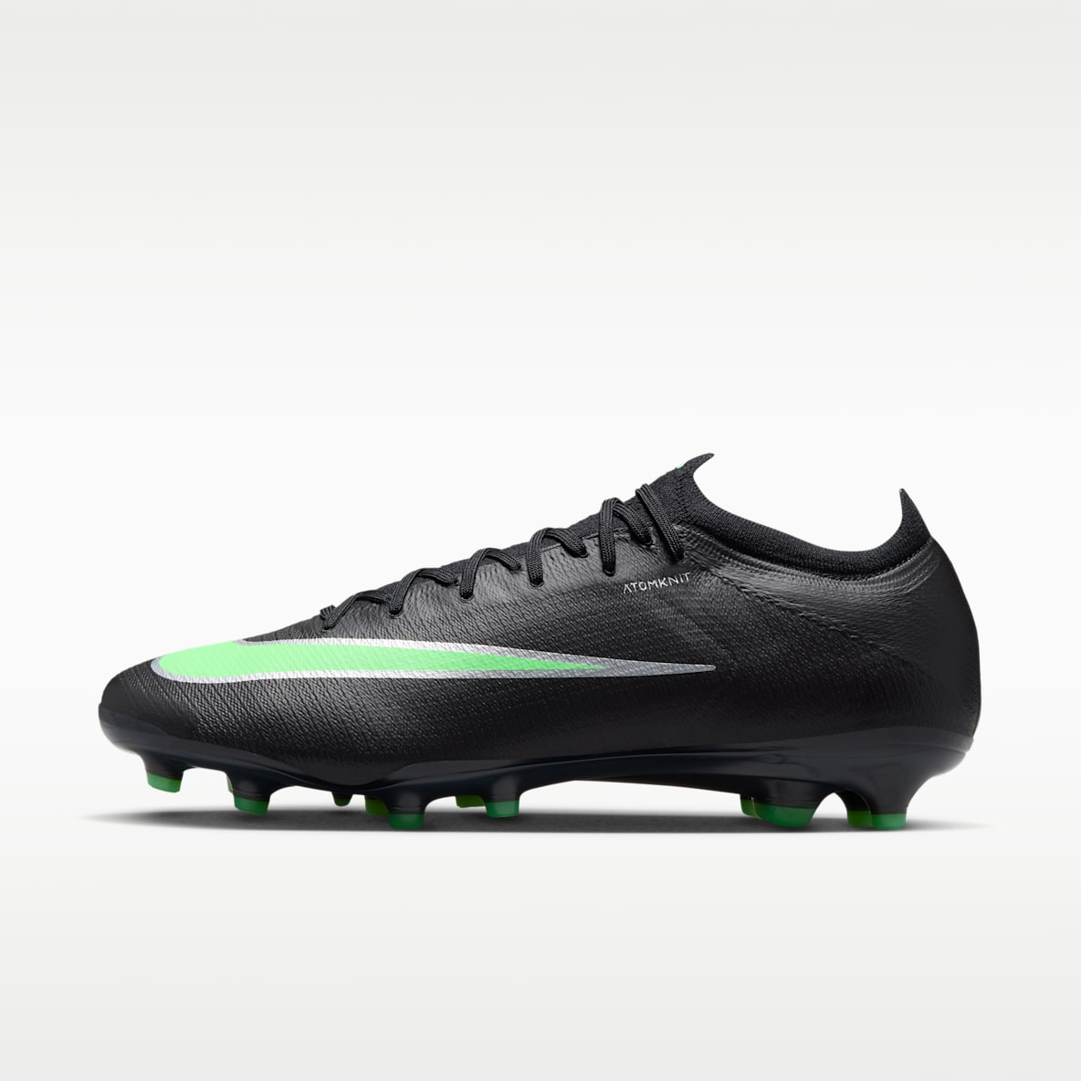 Nike Mercurial Vapor 17 Elite 耐克刺客系列男/女 AG 人造草地低帮足球鞋