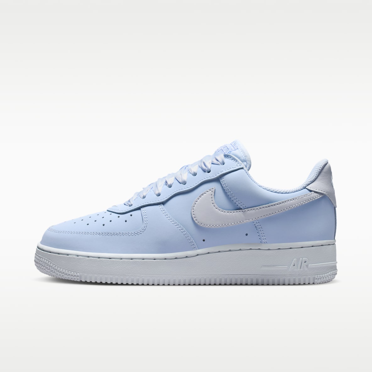 Nike Air Force 1 Retro Premium 女子空军一号运动鞋