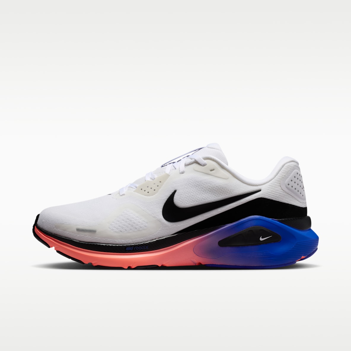 Nike Structure 26 耐克稳程男子公路跑步鞋