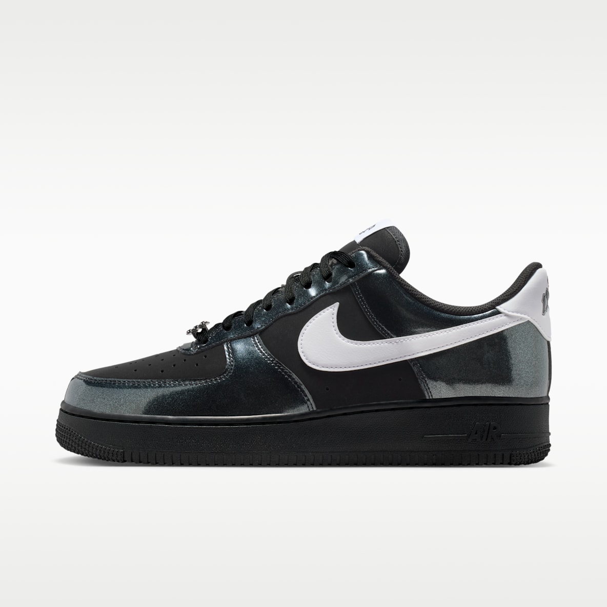 Nike Air Force 1 '07 LV8 男子空军一号运动鞋
