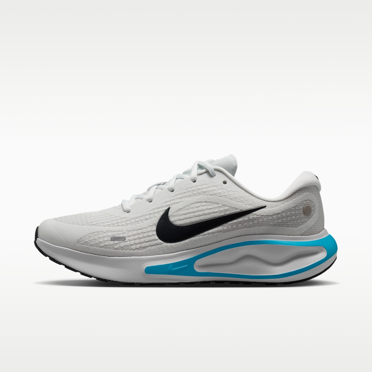 Nike Journey Run 男子透气公路跑步鞋