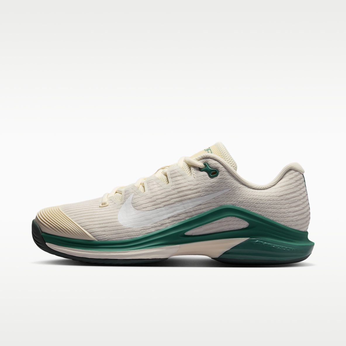 Nike Vapor 12 女子硬地球场网球鞋