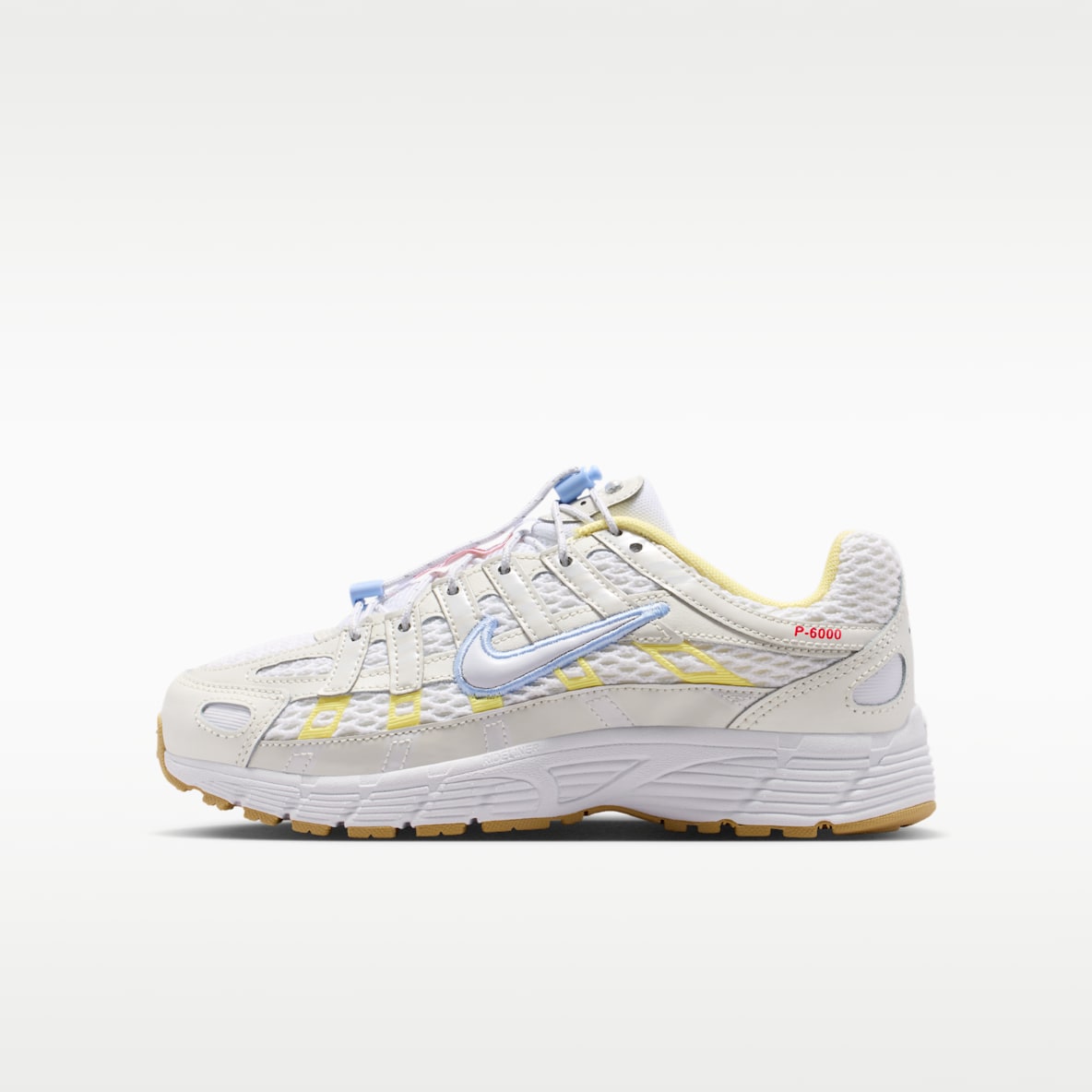 Nike P-6000 Utility 大童运动鞋