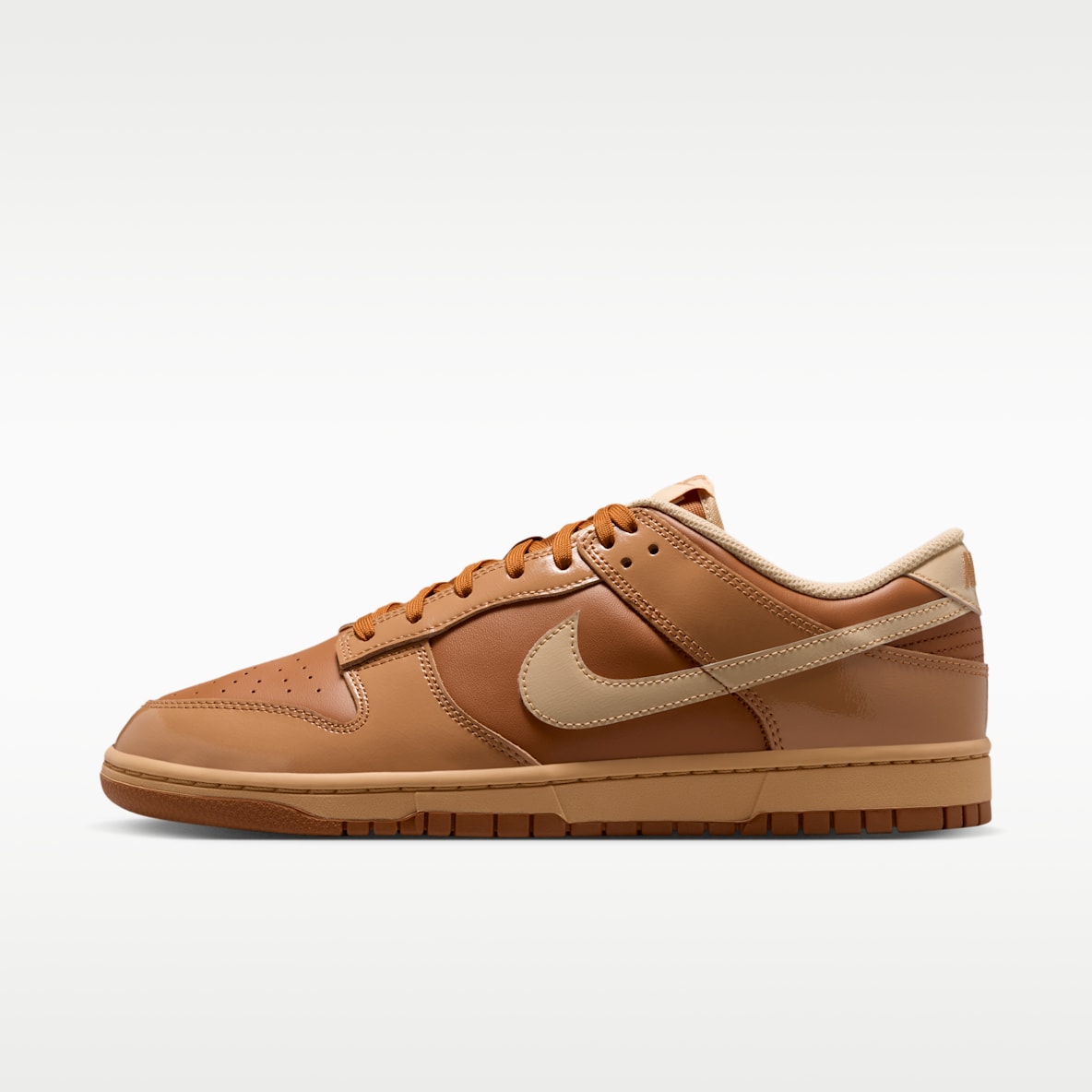 Nike Dunk Low Retro 男子运动鞋