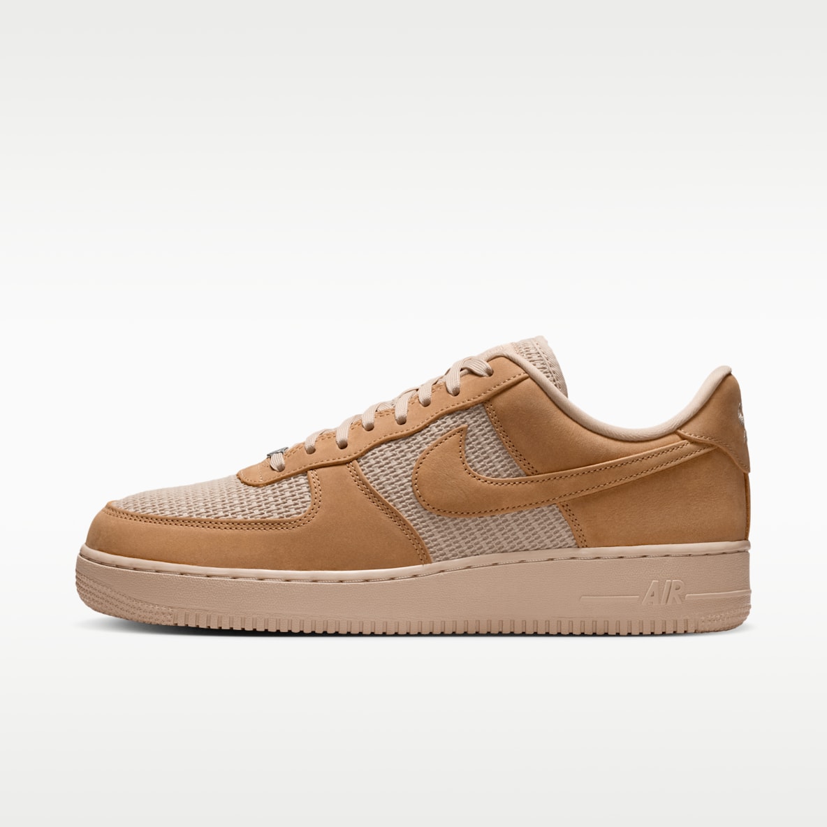 Nike Air Force 1 '07 LV8 男子空军一号运动鞋