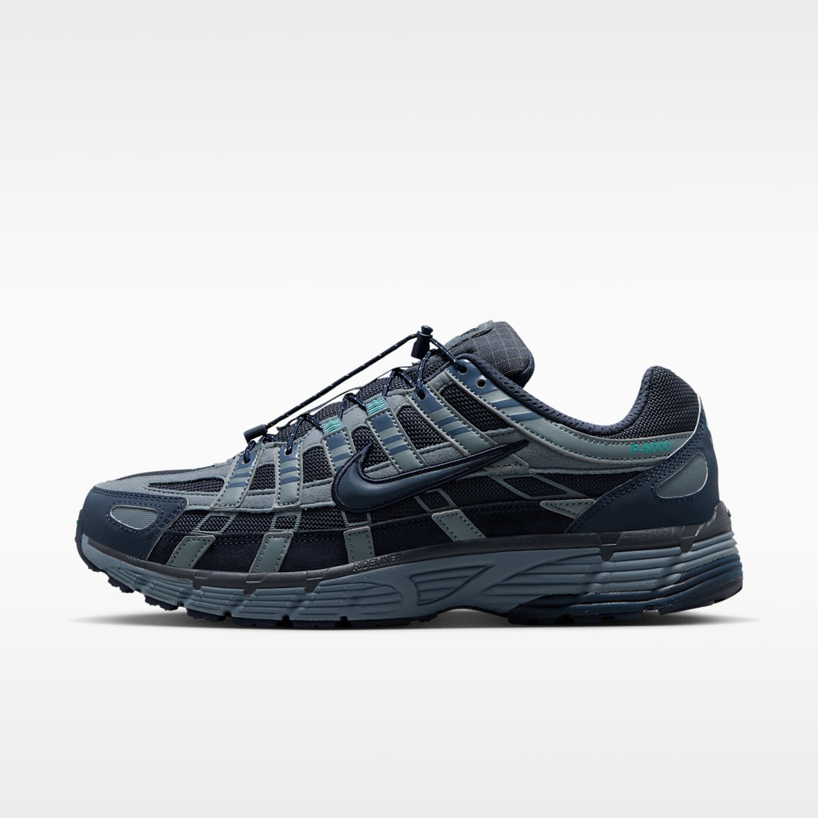 Nike P-6000 男子冬季款运动鞋