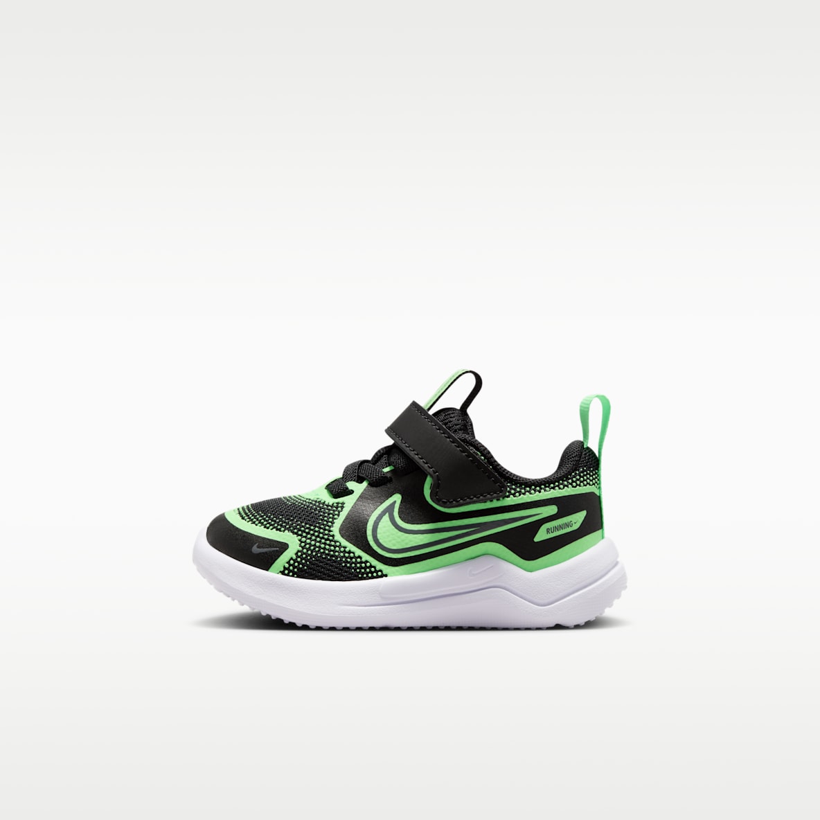 Nike Cosmic Runner 耐克宇宙一号婴童易穿脱运动鞋