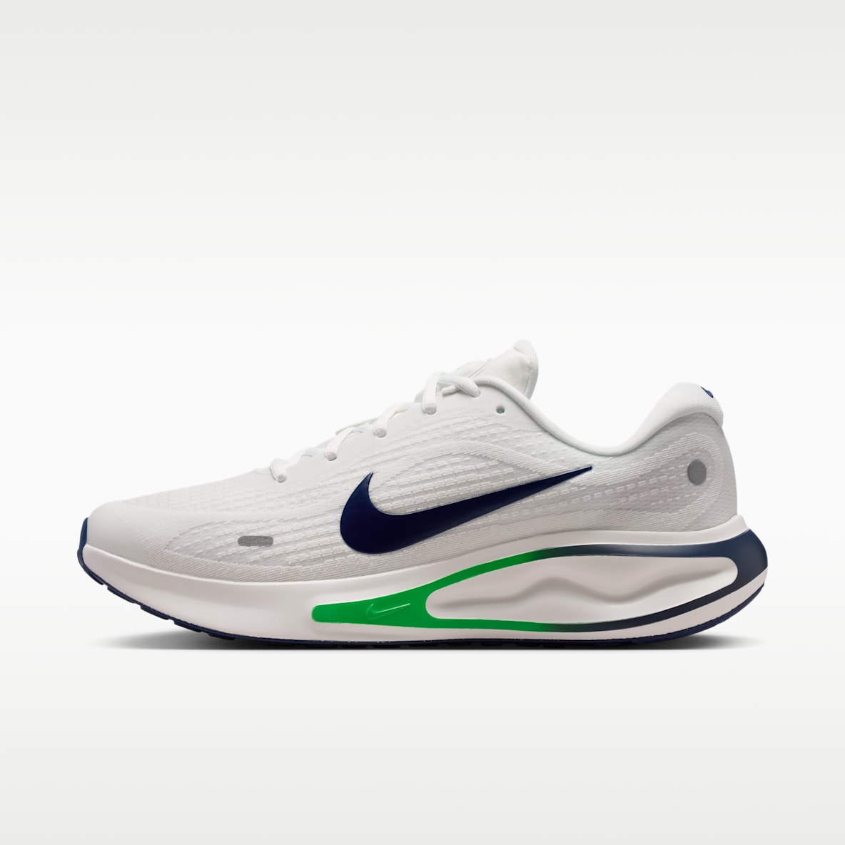 Nike Journey Run 男子透气公路跑步鞋