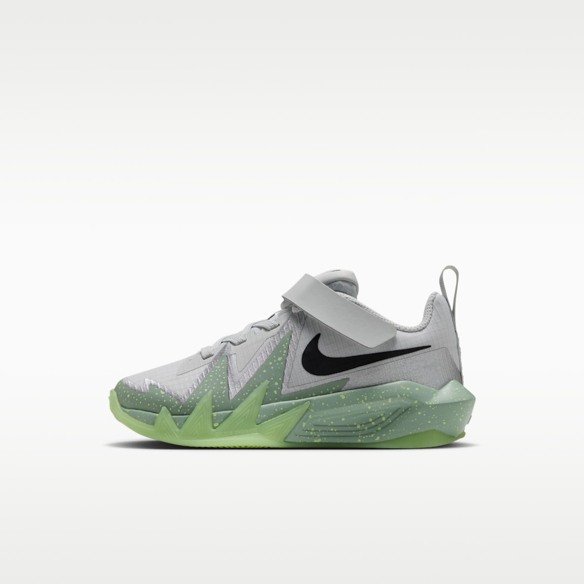 Nike S.T.Dynamite 耐克小火星幼童篮球鞋