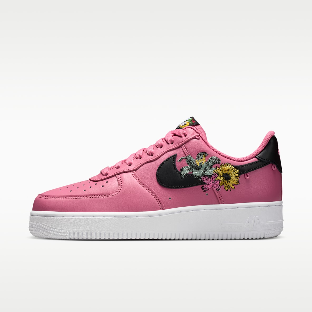 Nike Air Force 1 '07 Premium 女子空军一号运动鞋