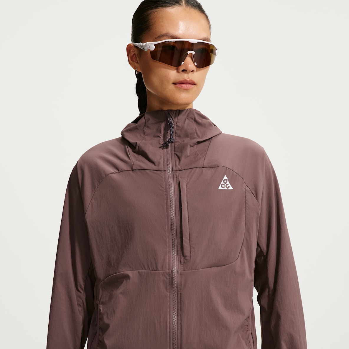Nike ACG "Five Towers" 女子速干夹克防晒衣