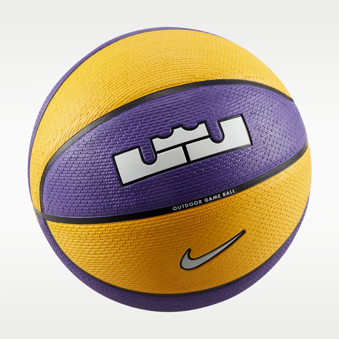 LeBron Playground 8P 詹姆斯篮球