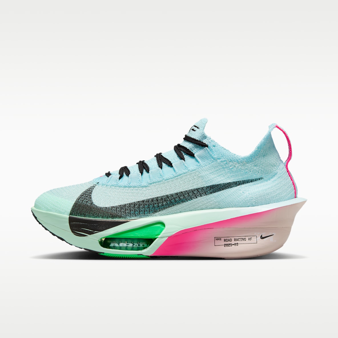 Nike Alphafly 3 女子公路竞速跑步鞋