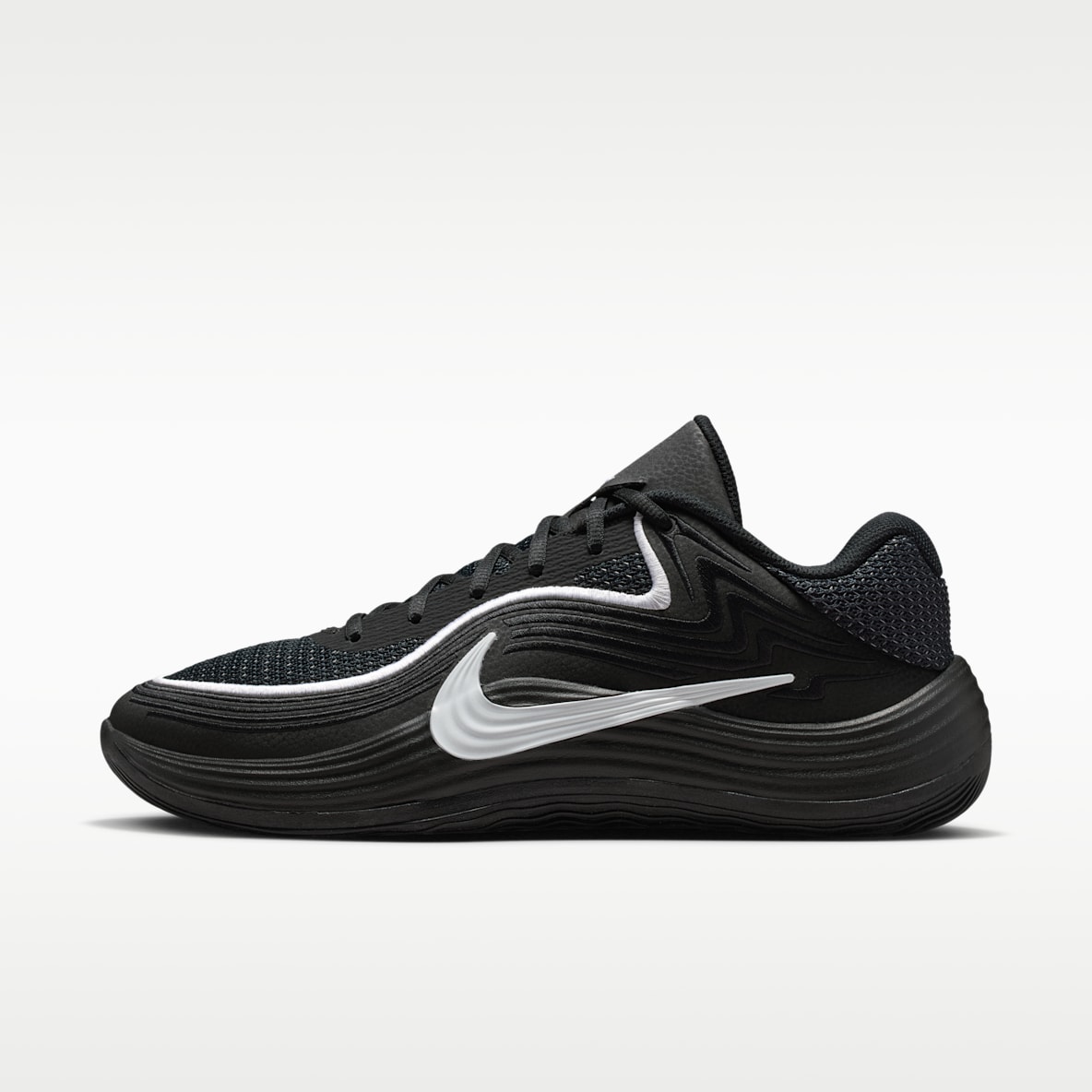 Nike Precision 8 Low 男子篮球鞋