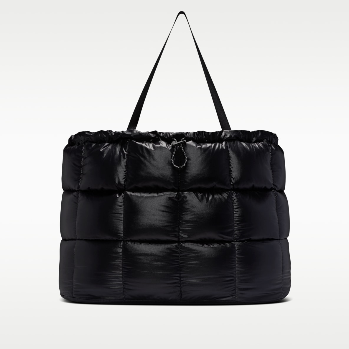 Nike Sportswear Puffle 超大号托特包