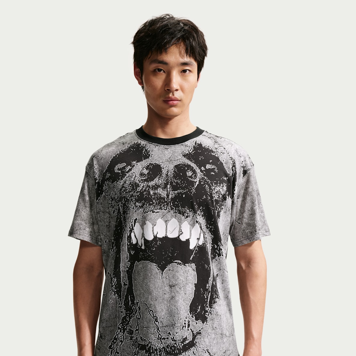 Nike 男子篮球T恤